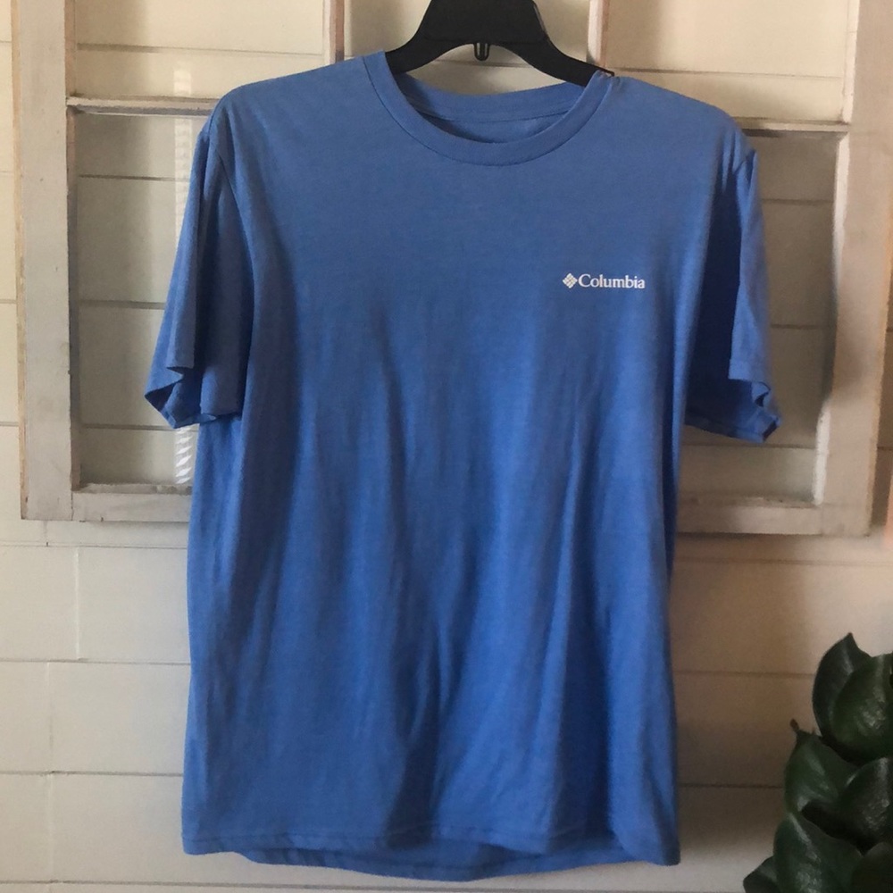 Columbia Shirt